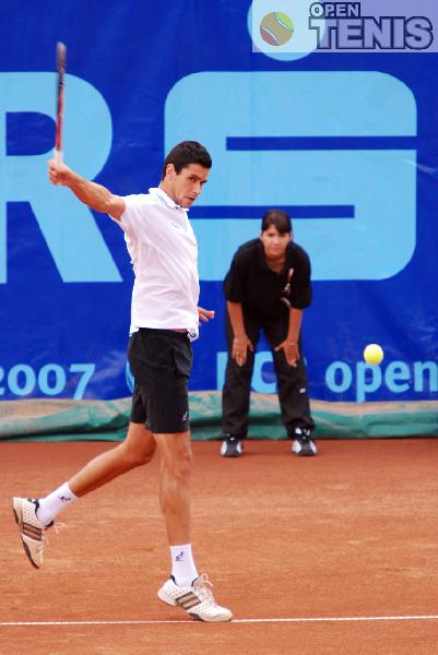 Romanii care participa la dublu la BCR Open